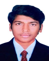 T. Dhatchinamoorthy