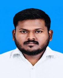 Jeevan Selvaraja T. S.