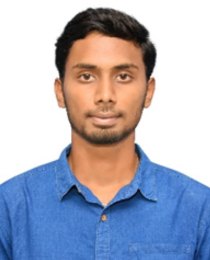 Jegadeesh M. M.