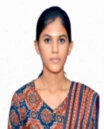 Parvathi A