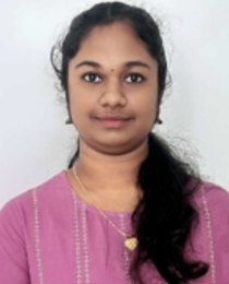 Subhiksha S