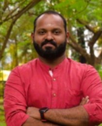 Yuva Priyan J